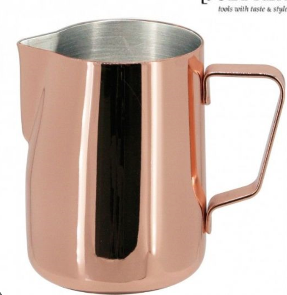 12oz Frothing Pitcher