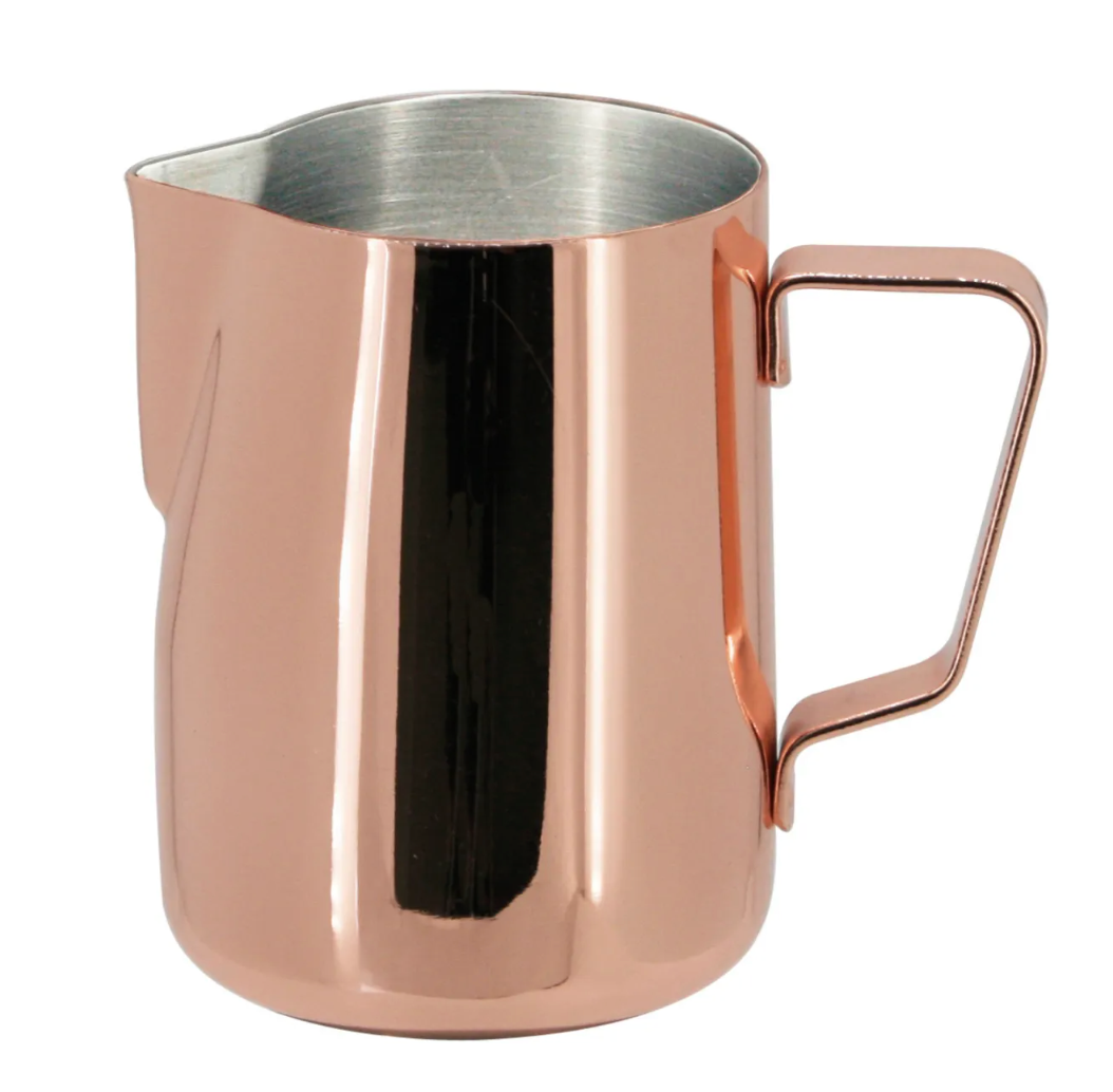 12oz Frothing Pitcher