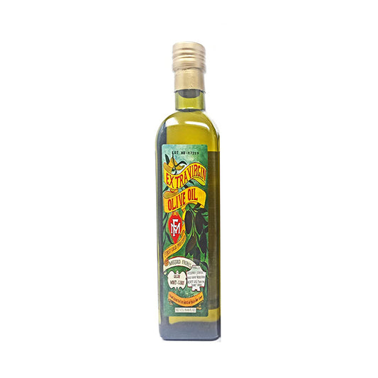Massoud Freres Extra Virgin Olive Oil (16.66 oz)
