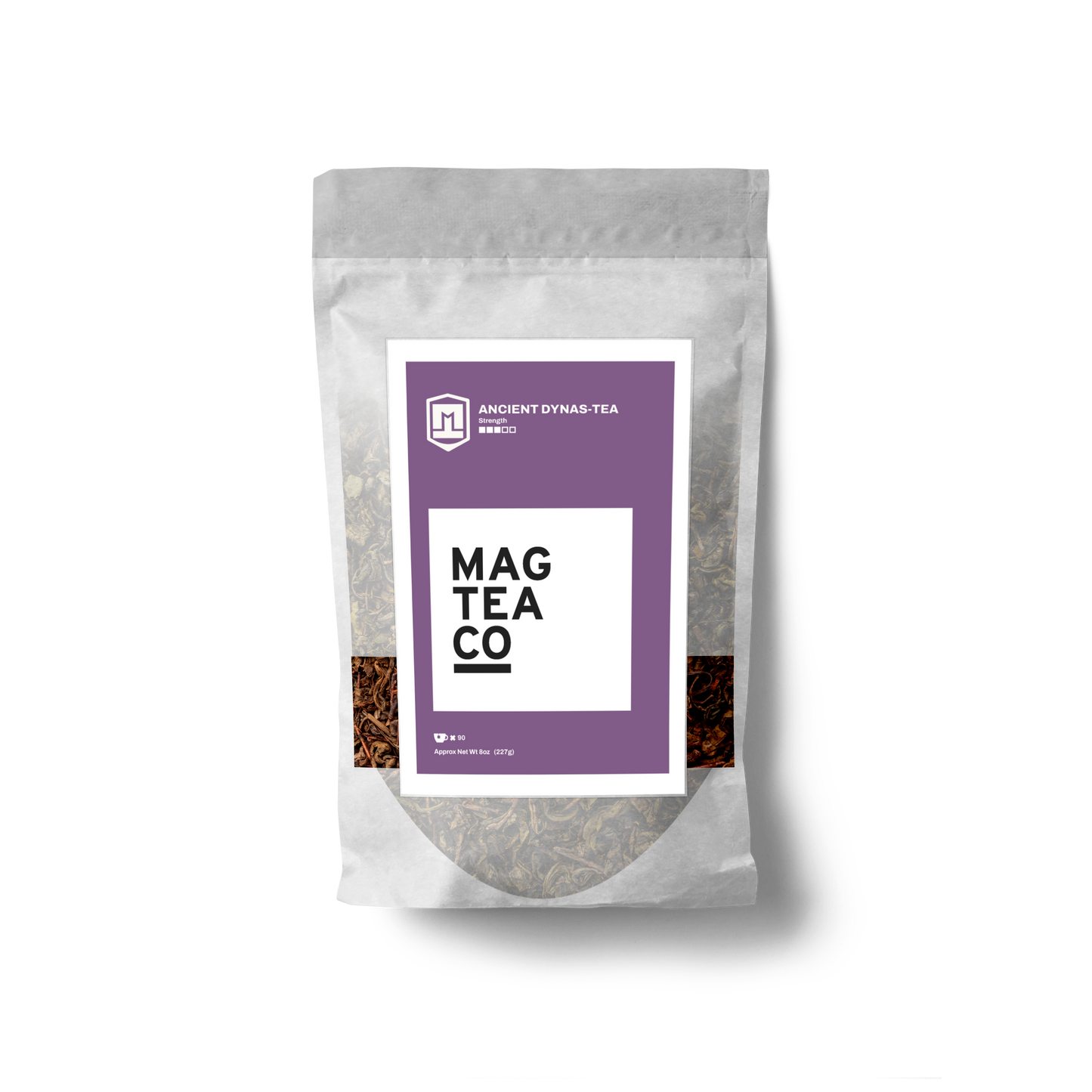 Ancient Dynas-tea 8oz