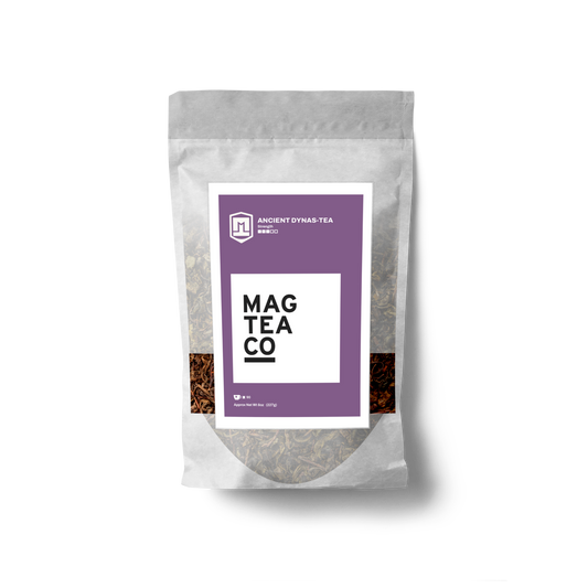 Ancient Dynas-tea 8oz