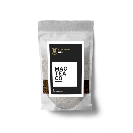 Nandi Storm 8oz