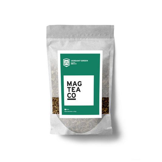 Verdant Green 8oz