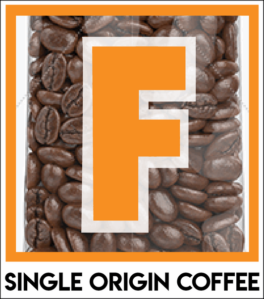 Wholesale Origin Coffees