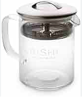 Simple Brew Teapot 400 ml