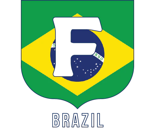 Brazil Medium Roast 5lb Bag