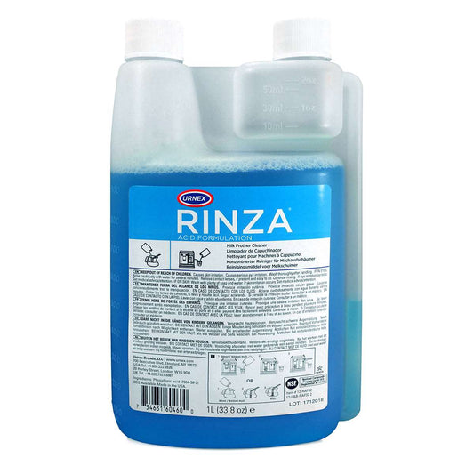 Rinza Liquid (Acid)