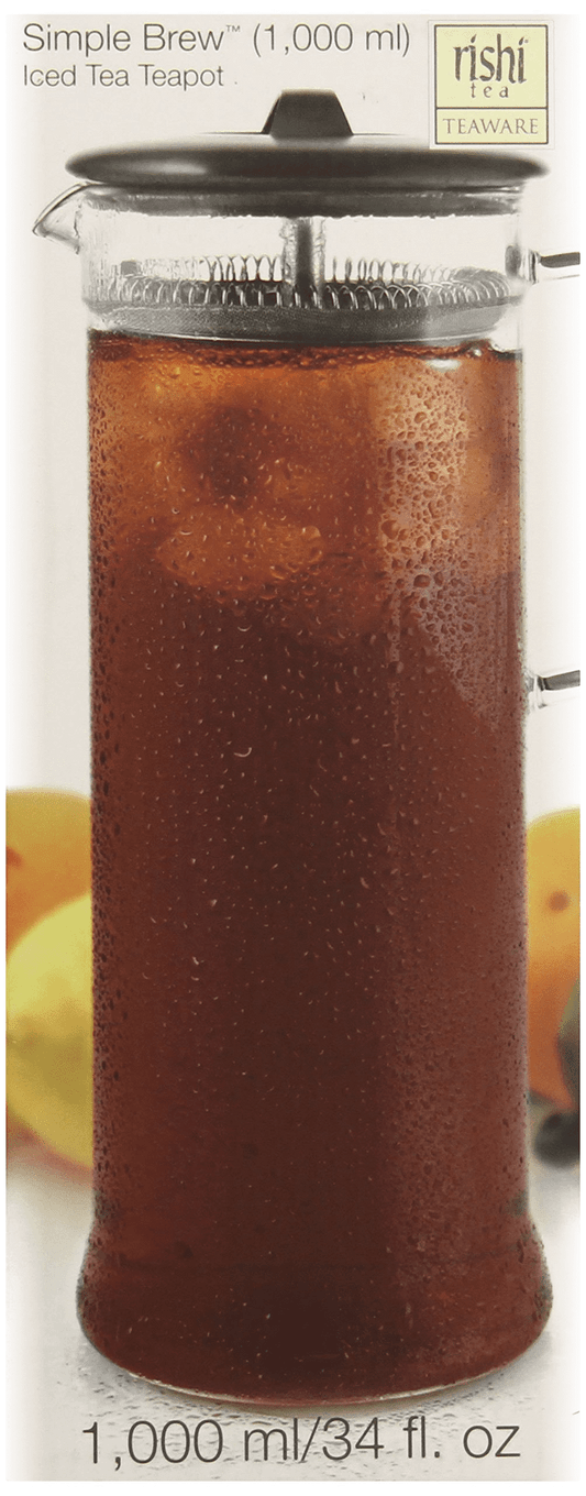 Rishi Simple Brew