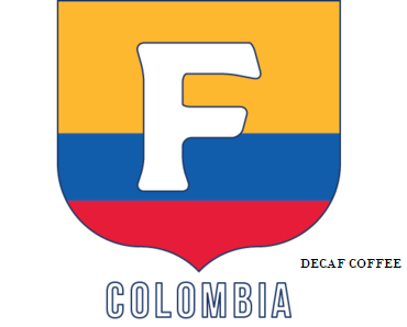Colombian Decaf